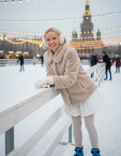 AI-фотосессия