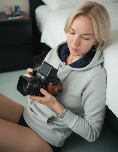 AI-фотосессия