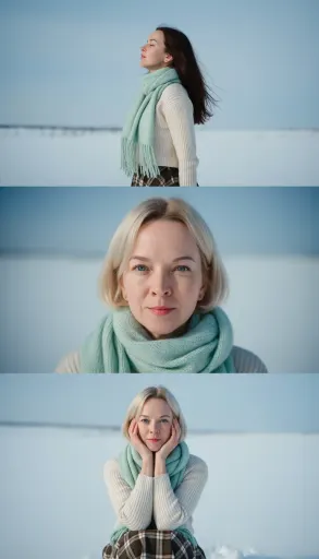 AI-фотосессия