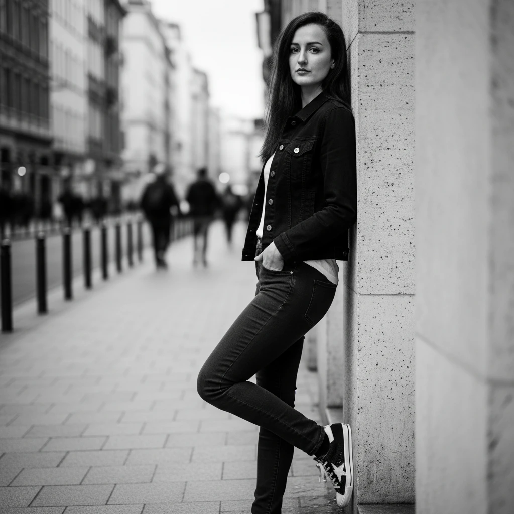 AI-фотосессия