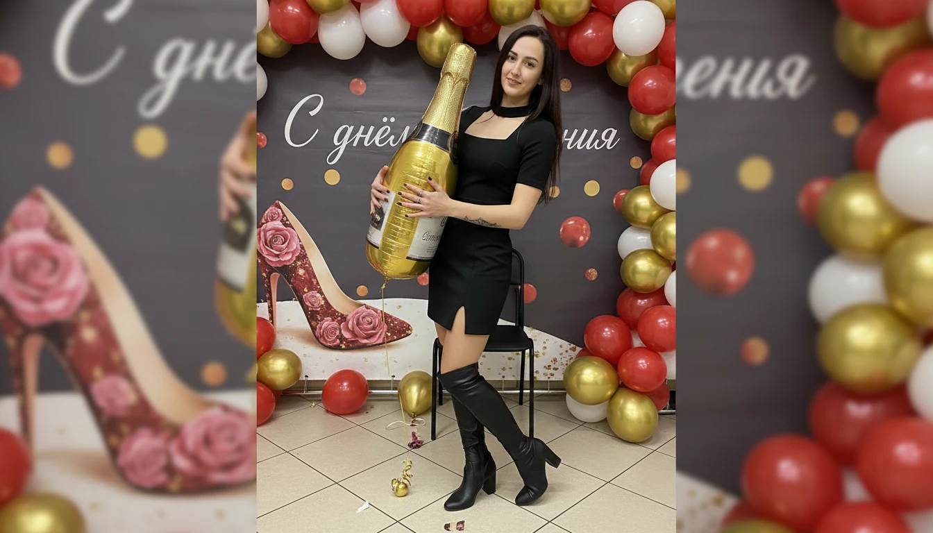 AI-фотосессия