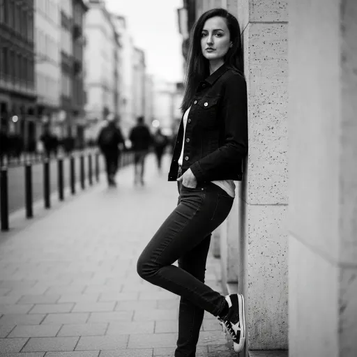 AI-фотосессия