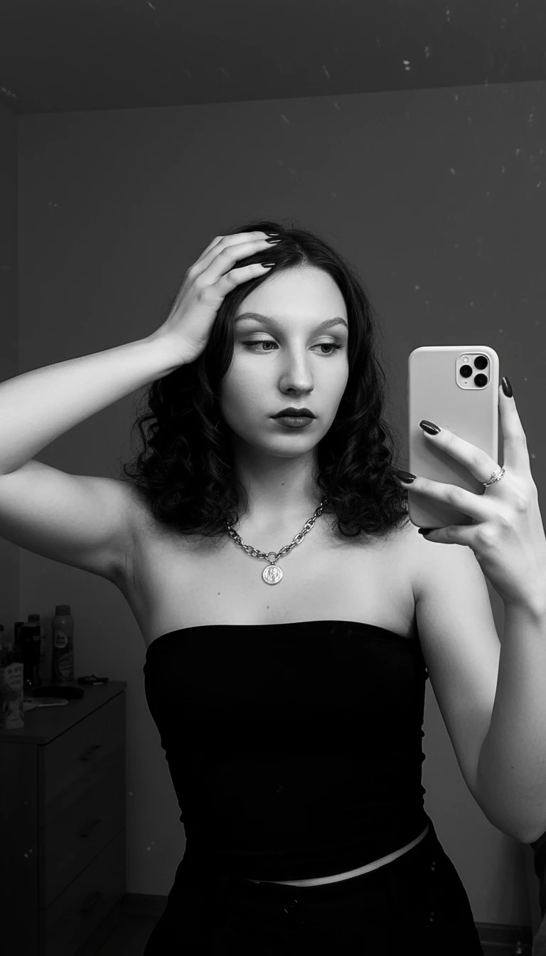 AI-фотосессия