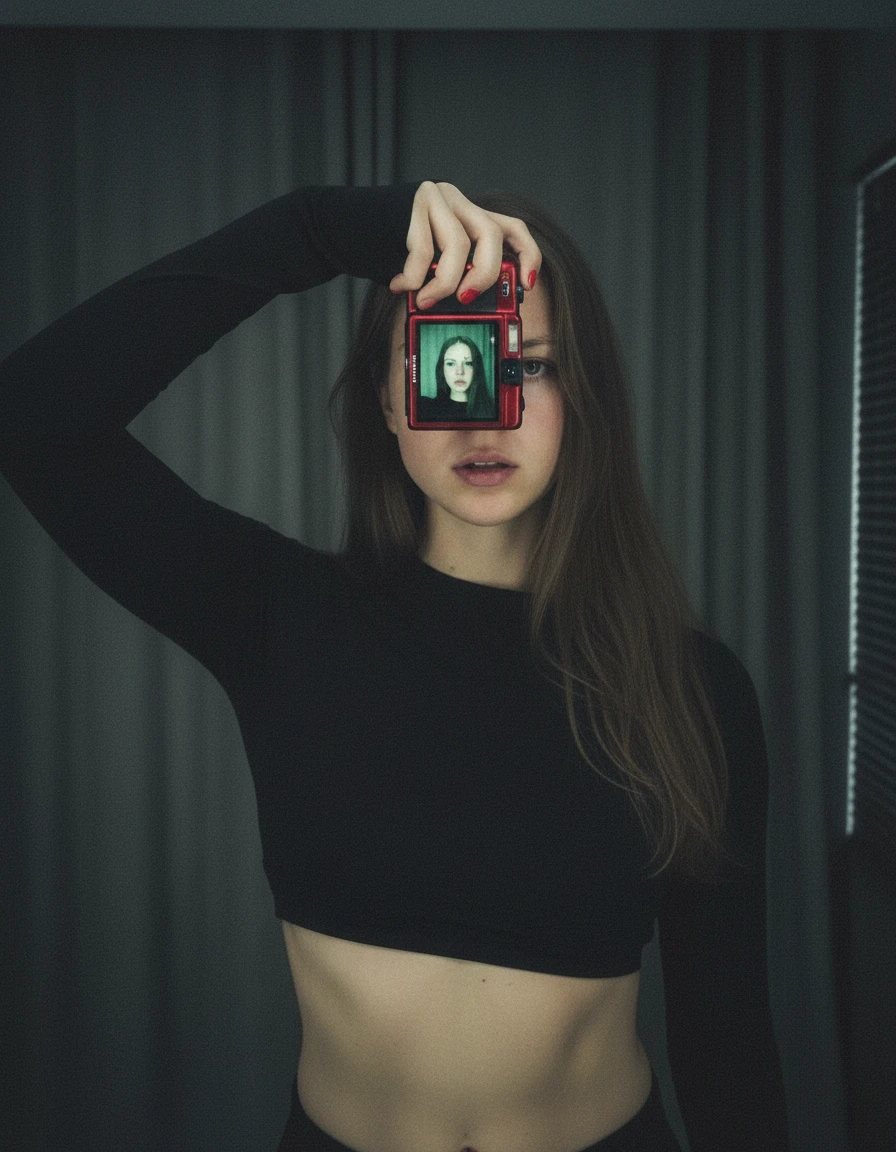 AI-фотосессия