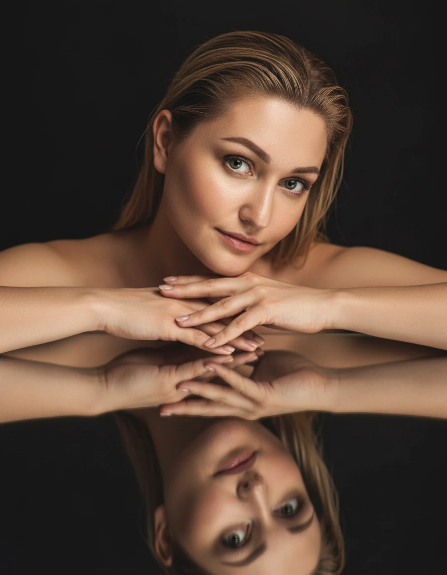 AI-фотосессия