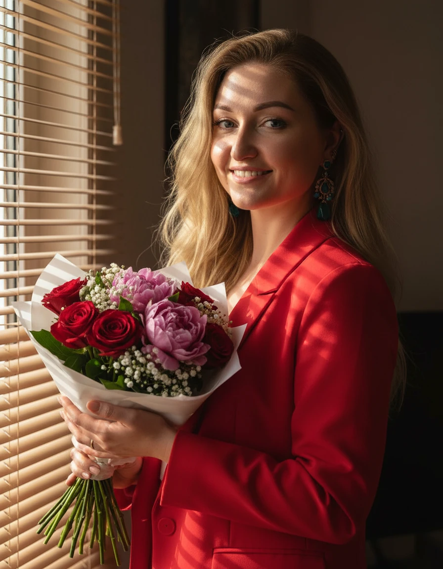 AI-фотосессия