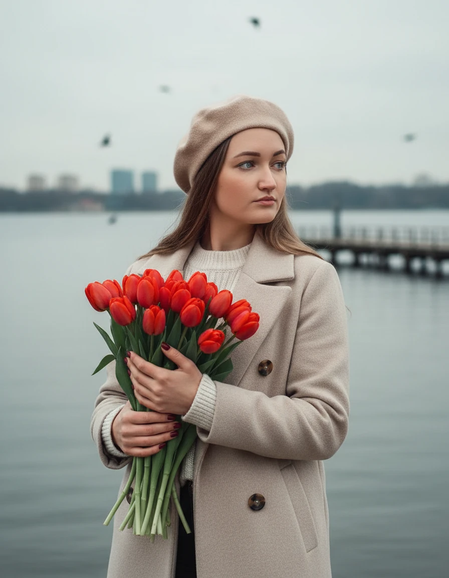 AI-фотосессия