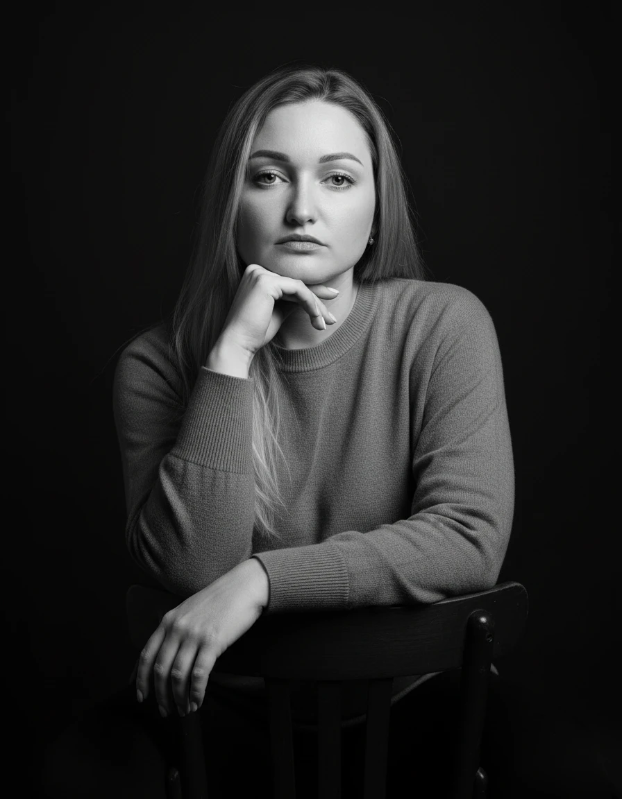 AI-фотосессия