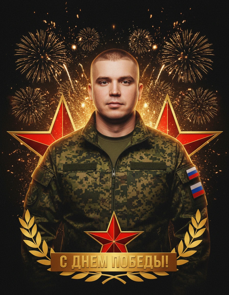 AI-фотосессия