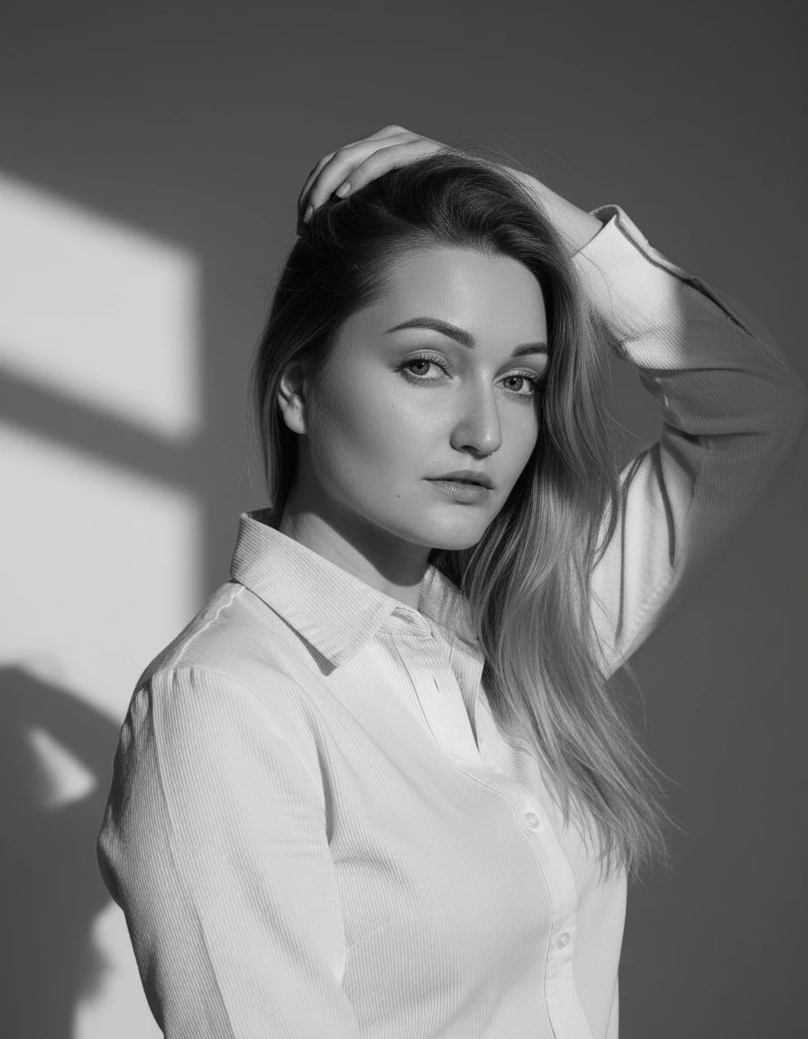 AI-фотосессия