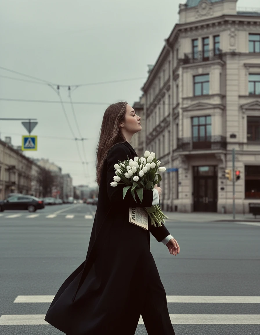 AI-фотосессия