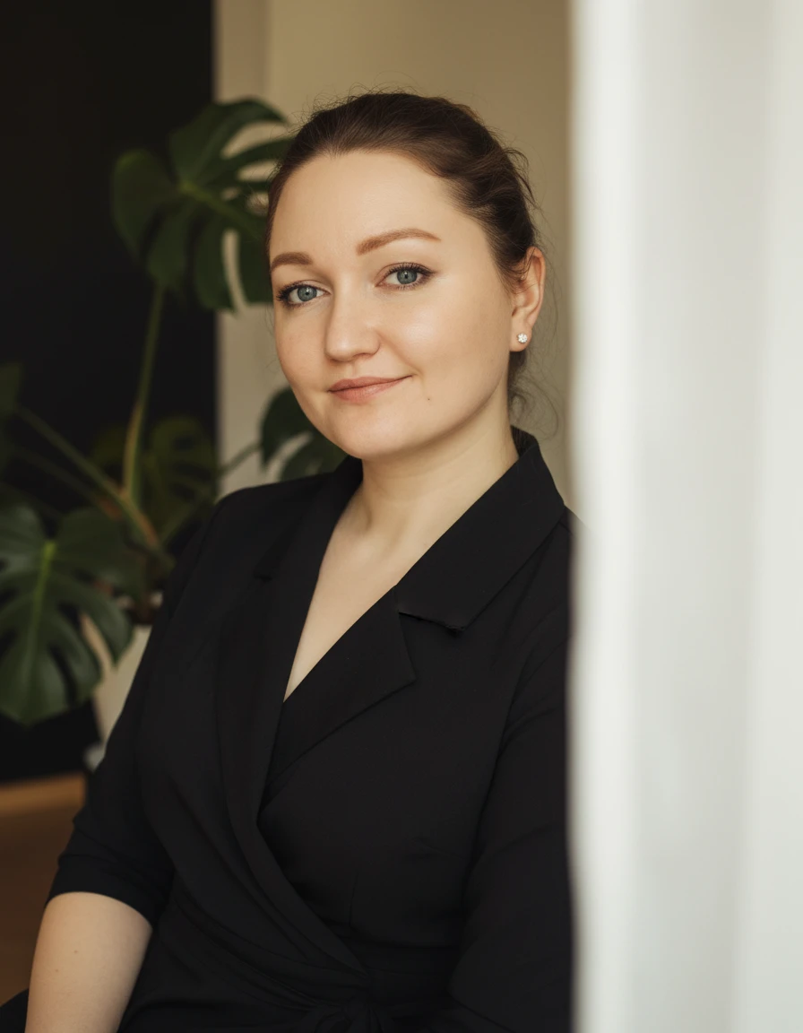 AI-фотосессия