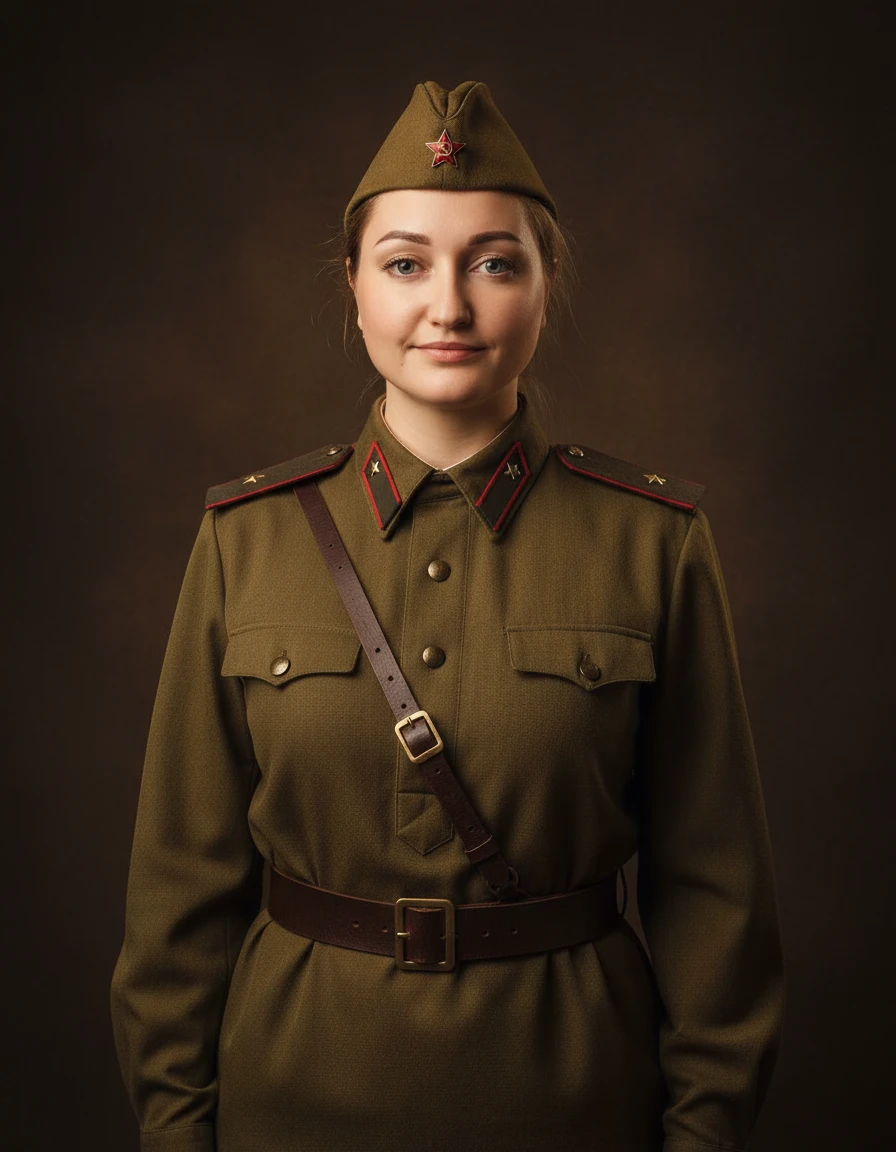 AI-фотосессия