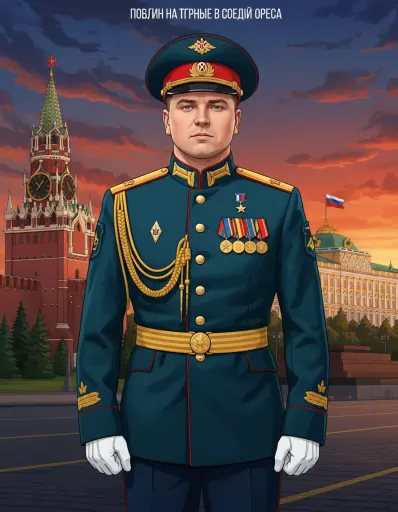 AI-фотосессия