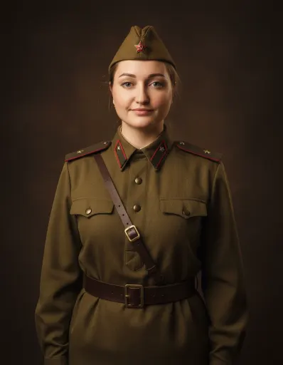 AI-фотосессия