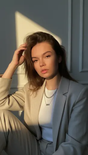 AI-фотосессия