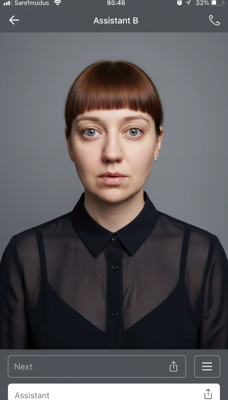 AI-фотосессия