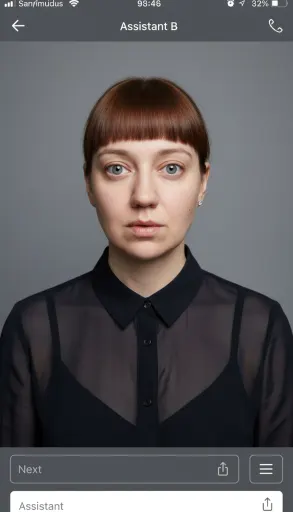 AI-фотосессия