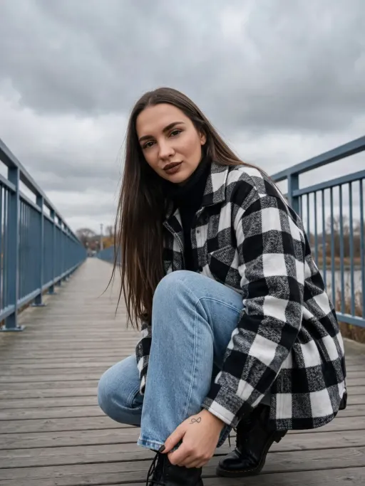 AI-фотосессия