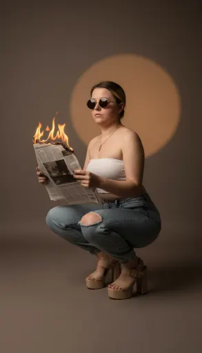 AI-фотосессия