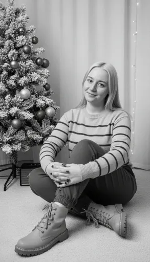 AI-фотосессия