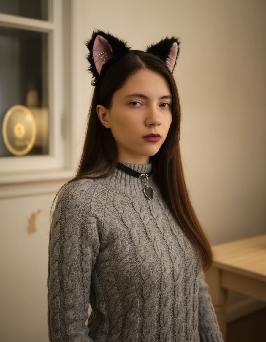 AI-фотосессия