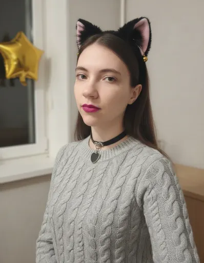 AI-фотосессия