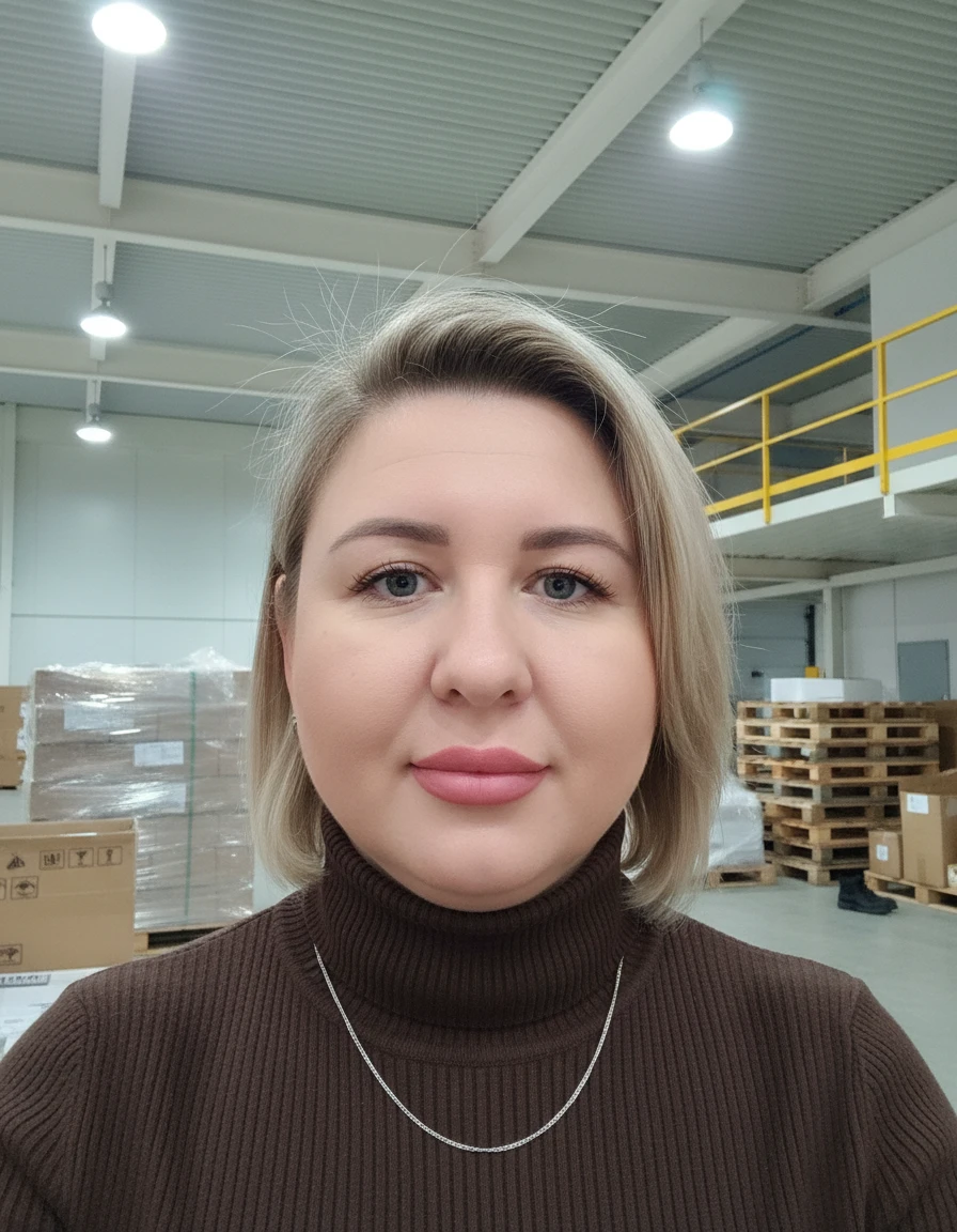 AI-фотосессия