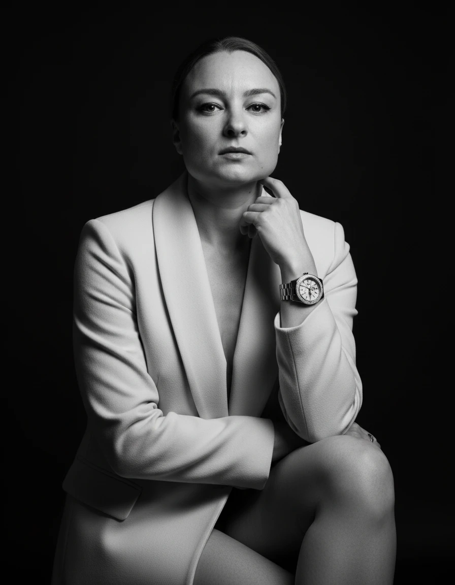 AI-фотосессия