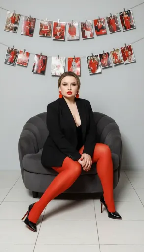 AI-фотосессия