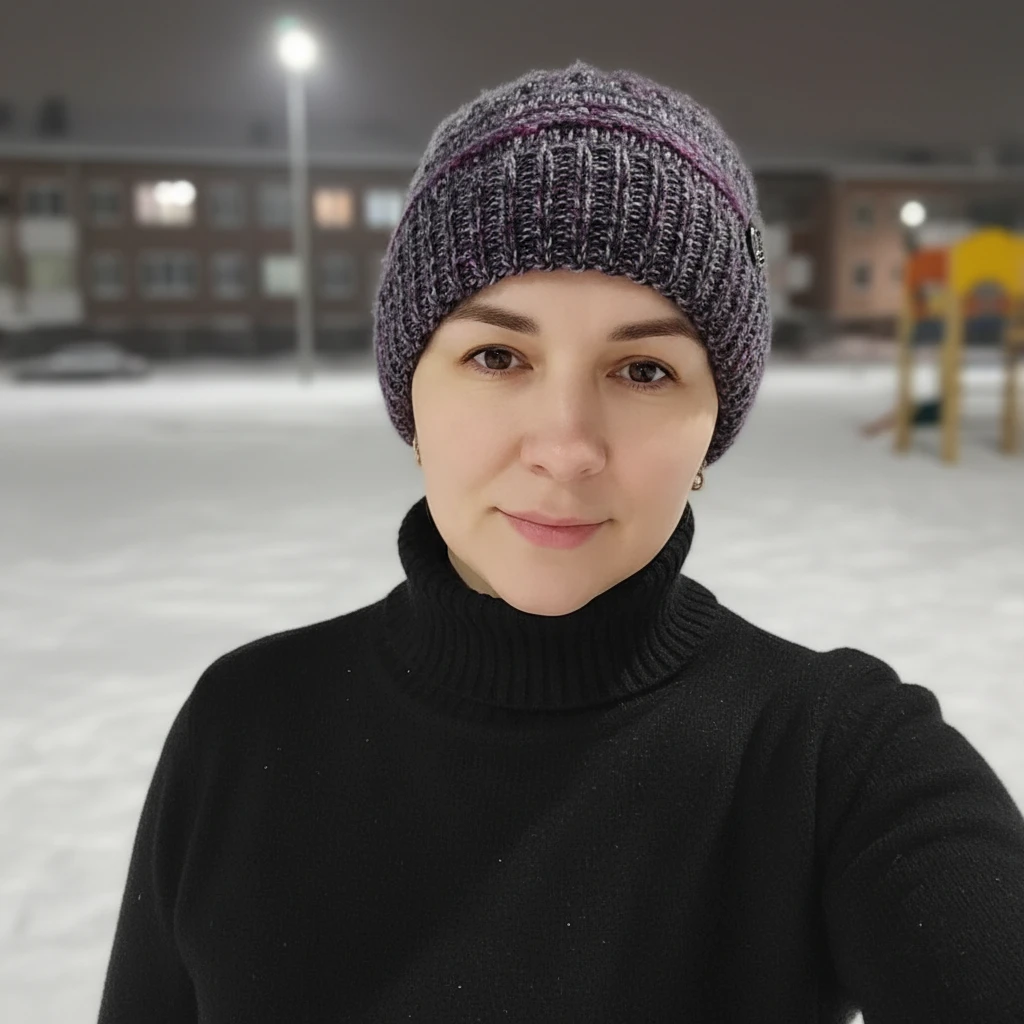 AI-фотосессия
