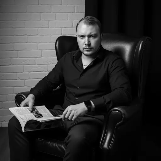 AI-фотосессия
