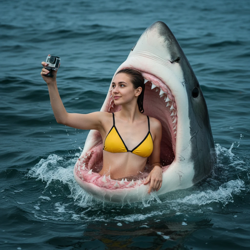AI-фотосессия