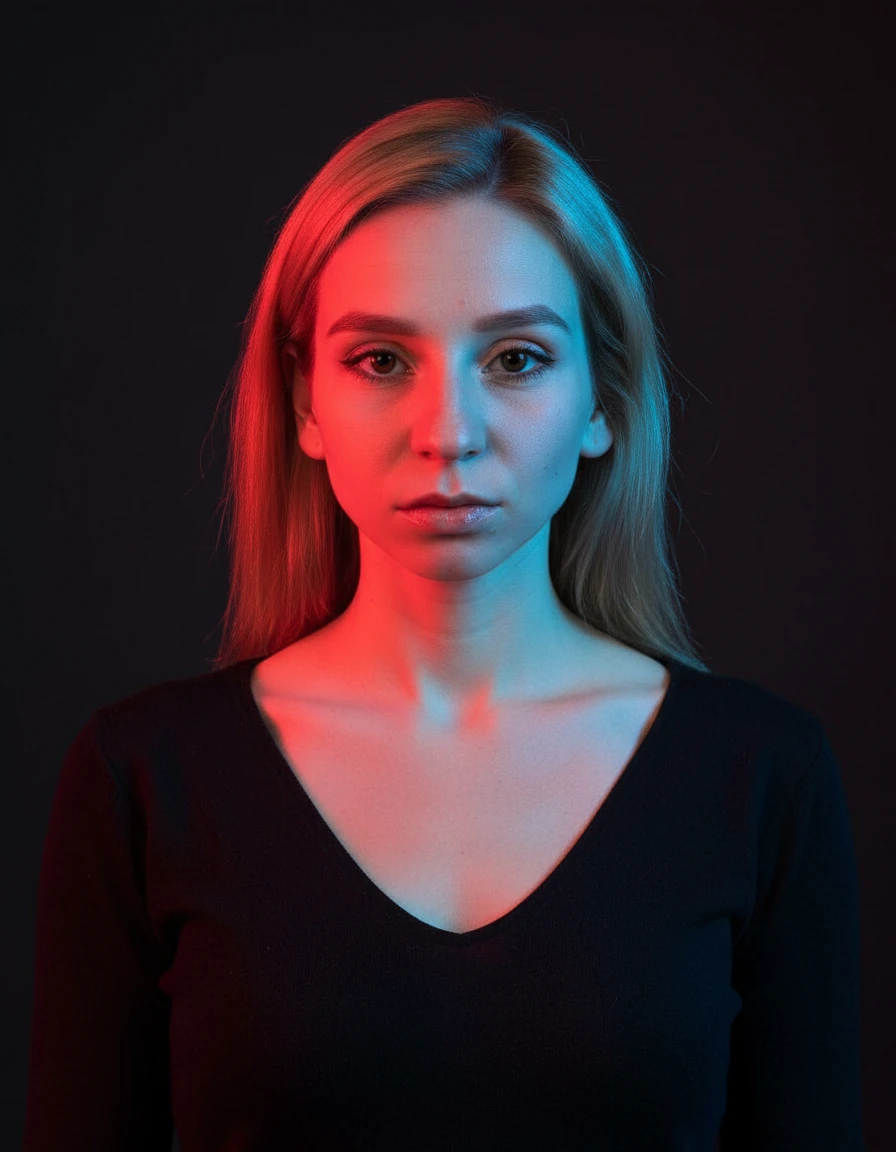 AI-фотосессия