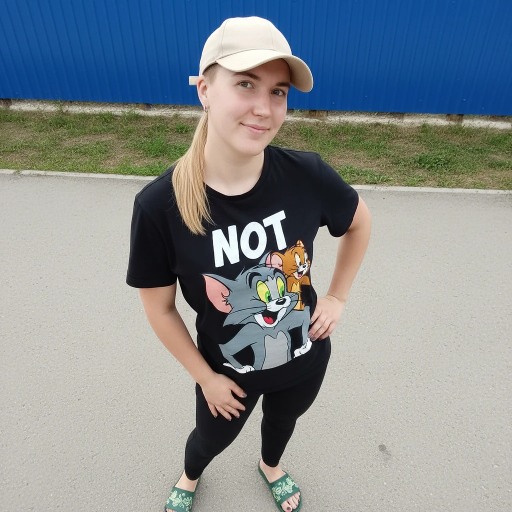 AI-фотосессия