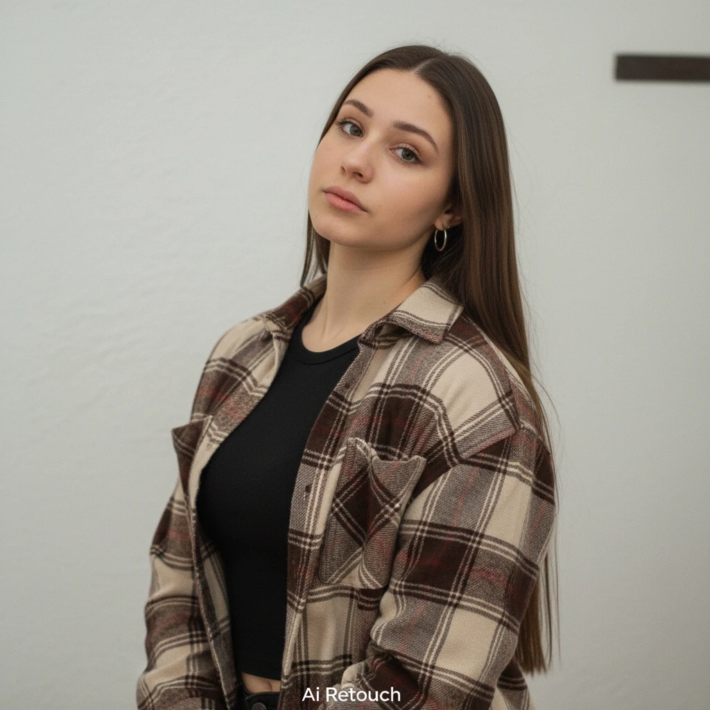 AI-фотосессия