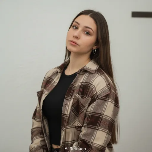 AI-фотосессия