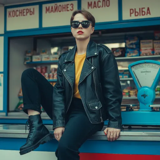 AI-фотосессия