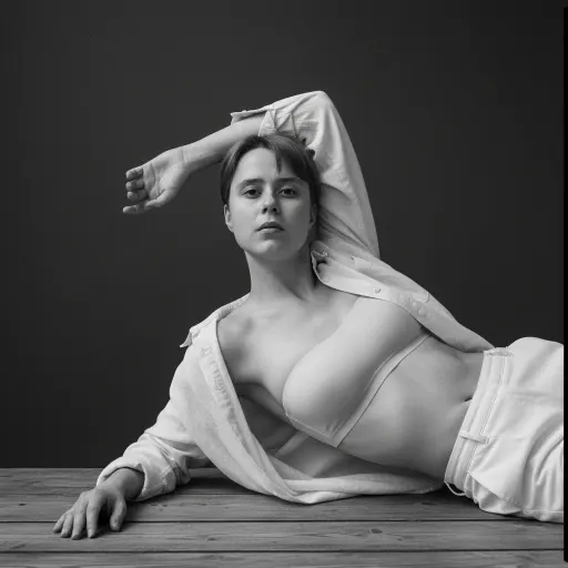 AI-фотосессия