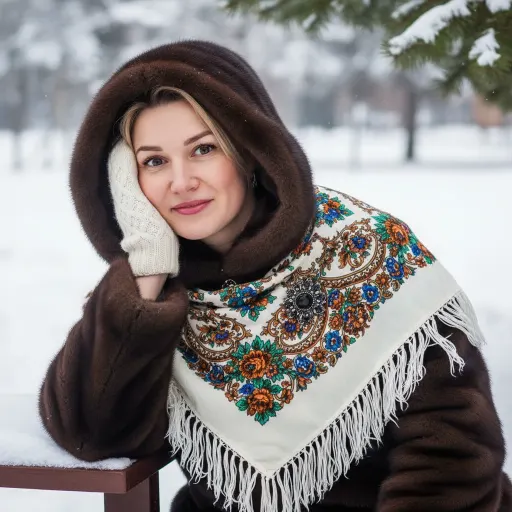 AI-фотосессия