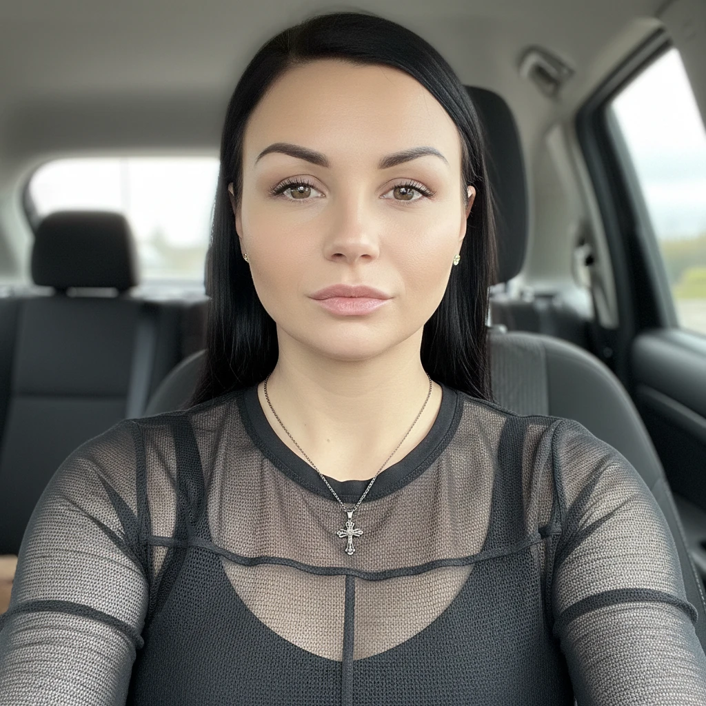 AI-фотосессия