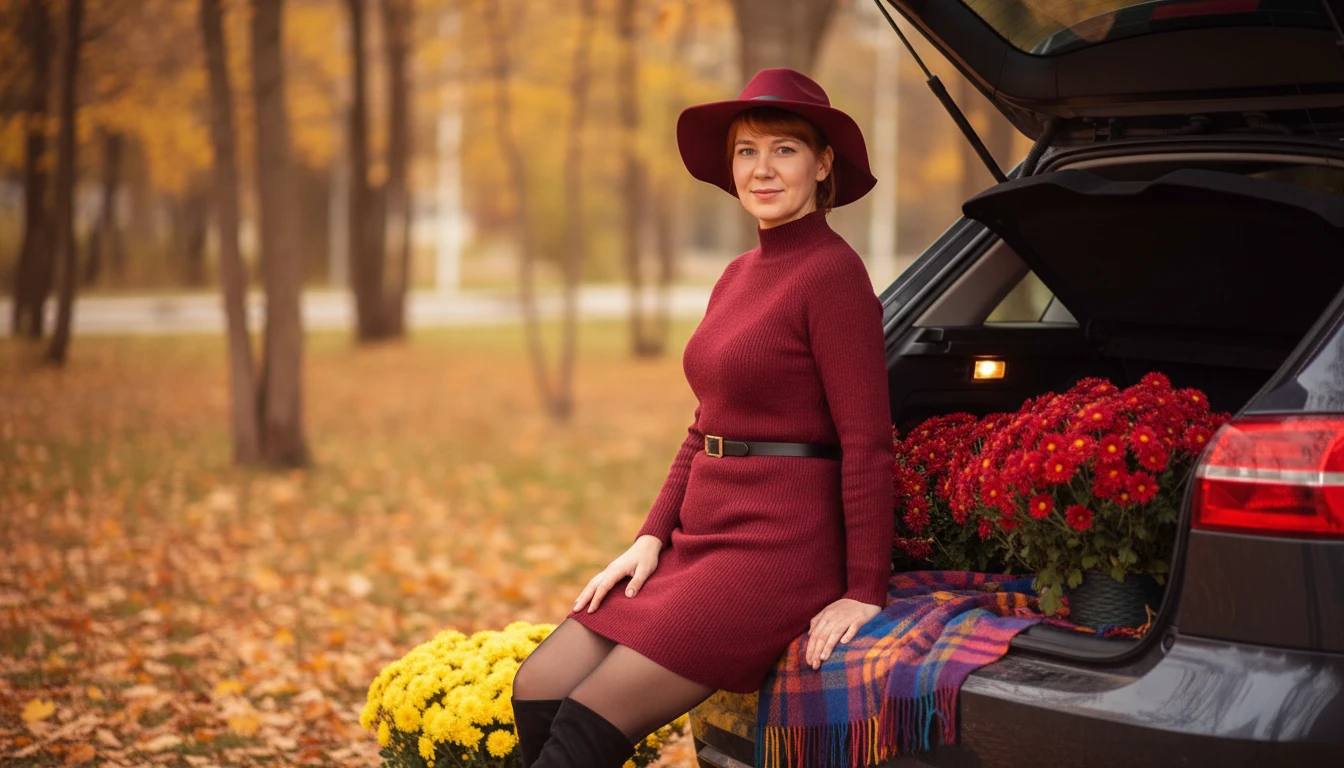 AI-фотосессия