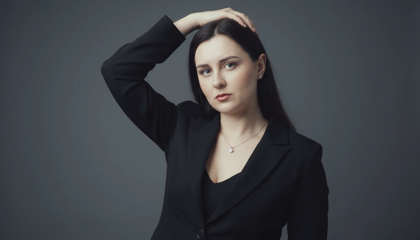 AI-фотосессия