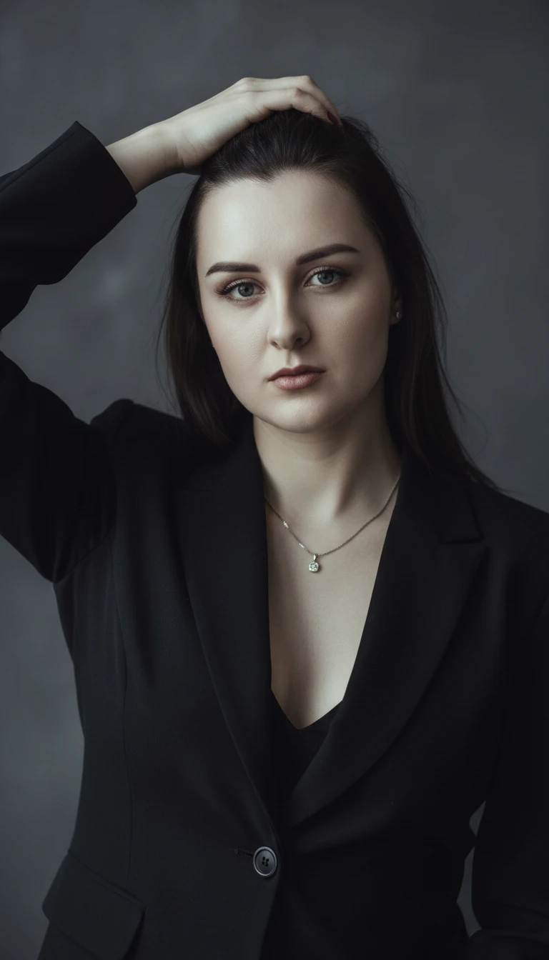 AI-фотосессия