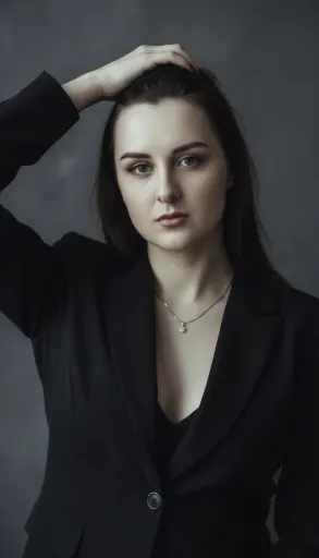 AI-фотосессия