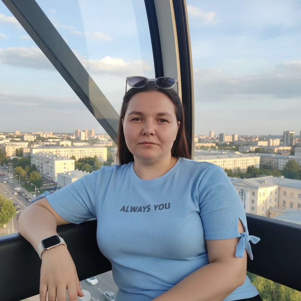 AI-фотосессия