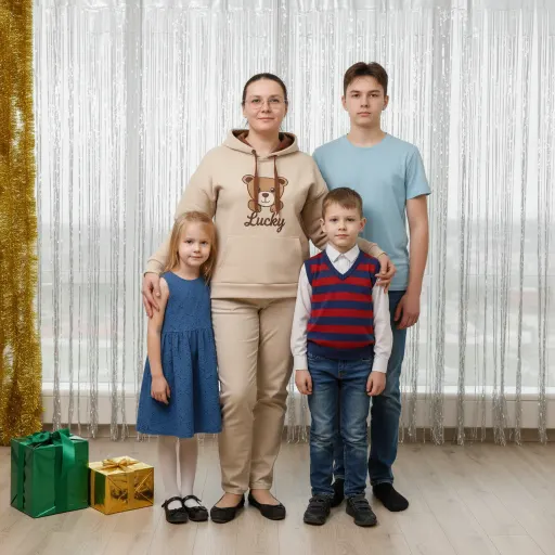AI-фотосессия