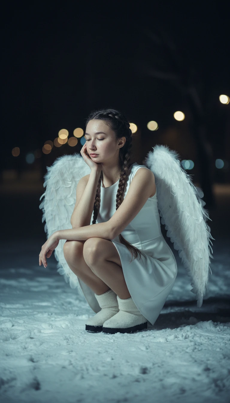 AI-фотосессия