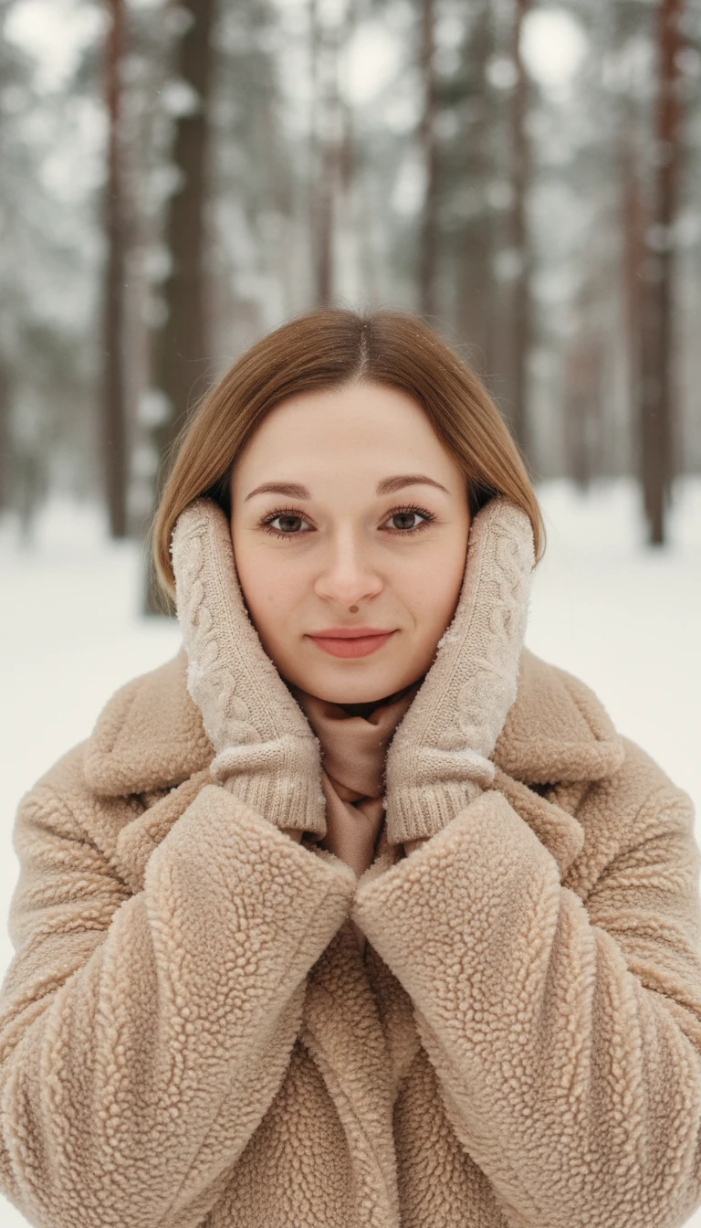 AI-фотосессия