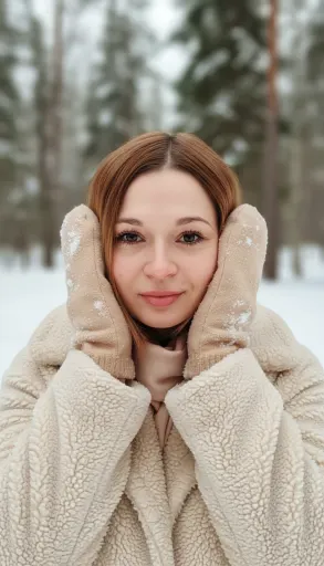 AI-фотосессия